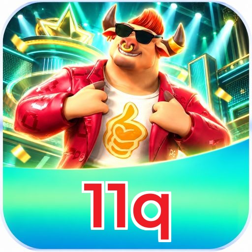 Logo 11q Loteria Online
