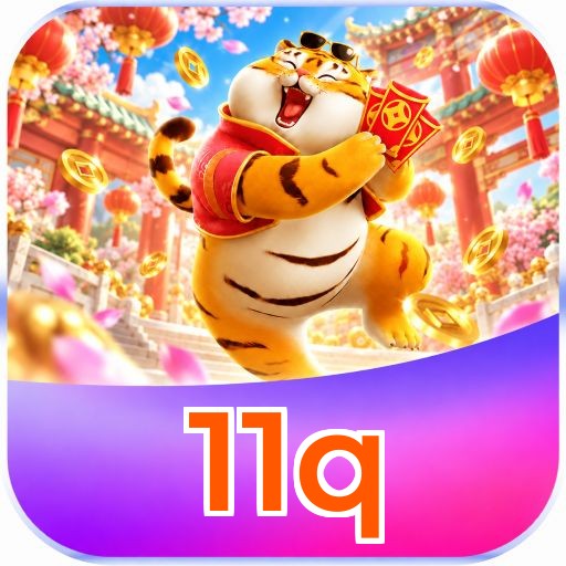 Logo da 11q