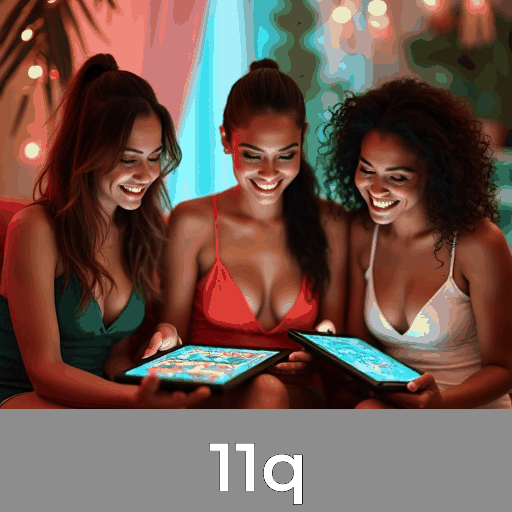 11q: A Revolução das Apostas no Seu Celular