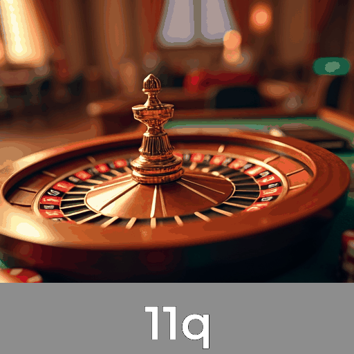 Experimente a Emoção dos Jogos de Cassino no 11q e Ganhe!