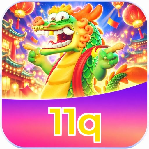 11q VIP Program Logo