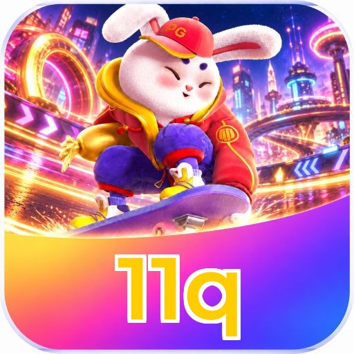 Requisitos do APK 11q para Android - Logo Oficial